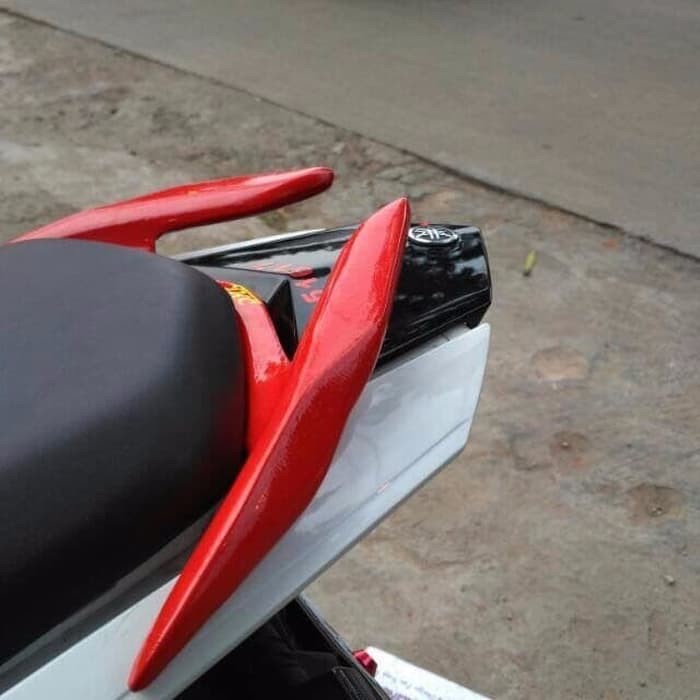 OBRAL Behel NVL NVA New Vixion Model R15 AKSESORIS MOTOR