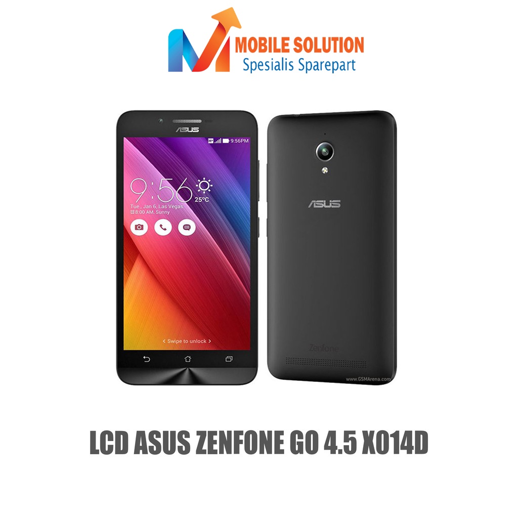 Grosir LCD Asus Zenfone Go X014D ZB452KG 5K162 ORIGINAL 100% Fullset Touchscreen Garansi 1 Bulan + Packing / Bubbel