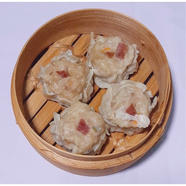 

Dimsum Mix Ginak Ginuk