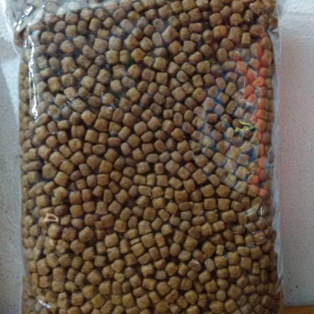 ROYAL CANIN KITTEN PERSIAN REPACK 1KG