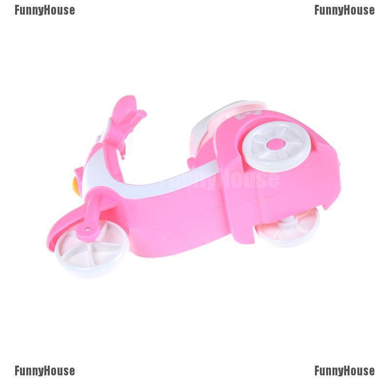 Kursi Sepeda Motor Warna Pink untuk Boneka Barbie Shopee Kursi Sepeda Motor Warna Pink untuk Boneka Barbie Shopee