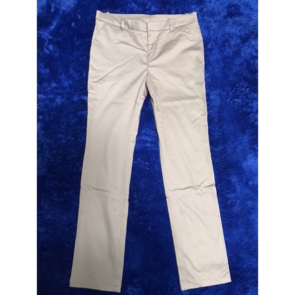 Uniqlo Chinos