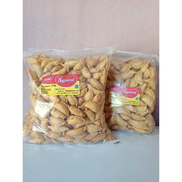 

pastel abon 2kg