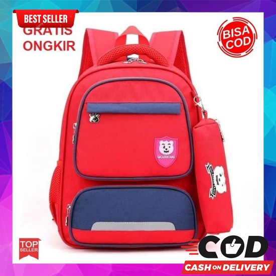 Ransel Tahan Air Anak Perempuan Tas Laptop Perguruan Tinggi Baru Tas S Gratis Ongkir Tas Ransel Anak