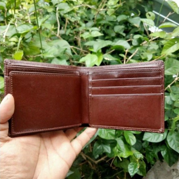 Dompet Pria Kulit Sapi (LKS Dms)