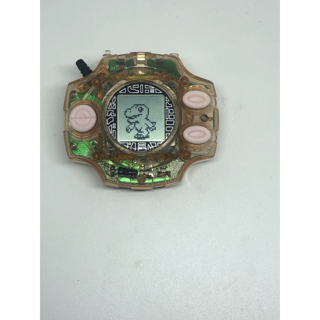 Digivice D2 Hikari