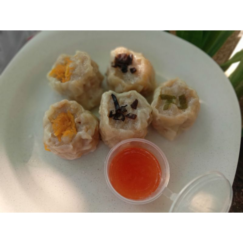 

Dimsum