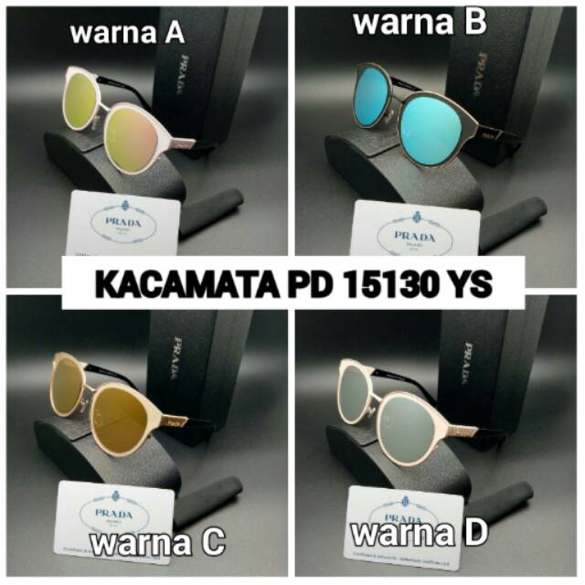 KACAMATA PORSCHE DESIGN 15130