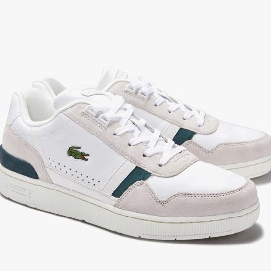 lacoste copy shoes