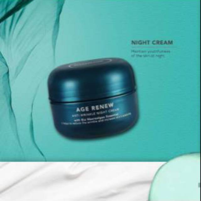 BIOKOS AGE RENEW CREAM