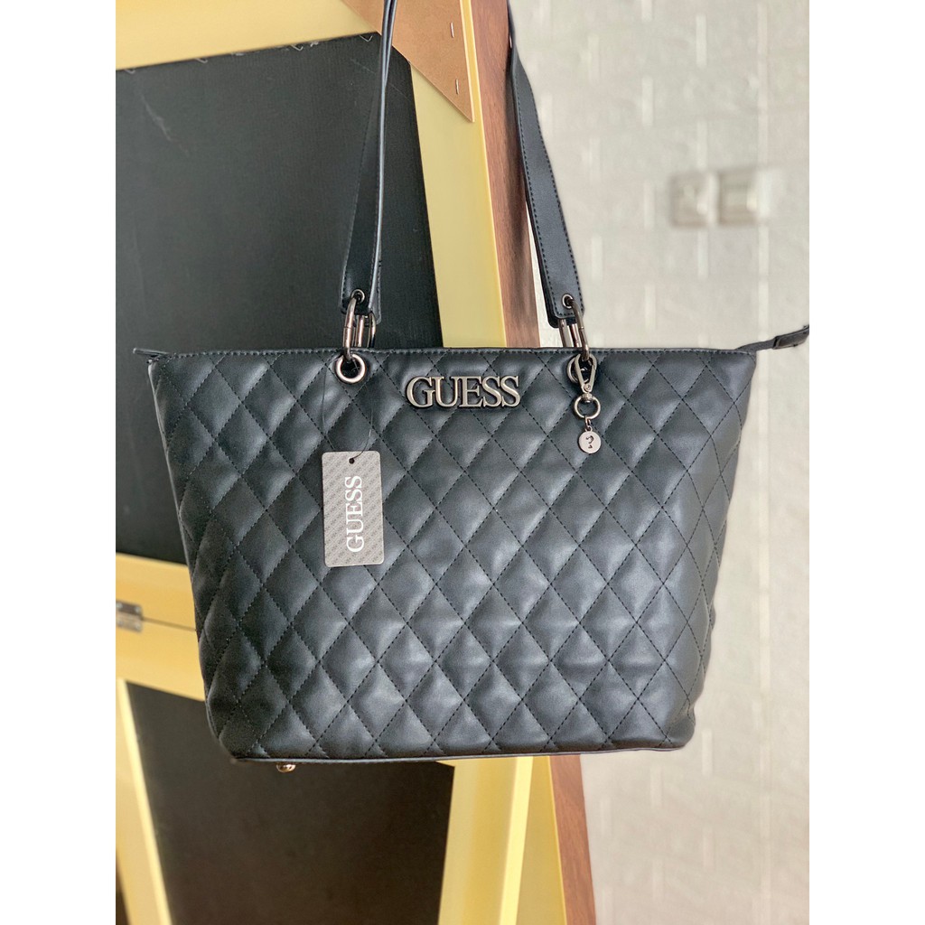 [7.7 Boombastis Sale⚡] - TAS WANITA GS GS099 MOTIF QUILTED SHOULDER BAG PREMIUM IMPORT