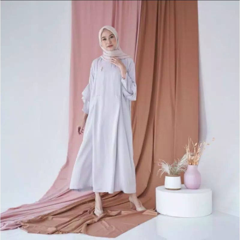 Shakila Dress Diana restu