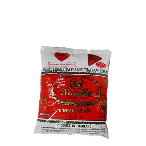 

Chatramue Thai Milk Black Tea 400 gr