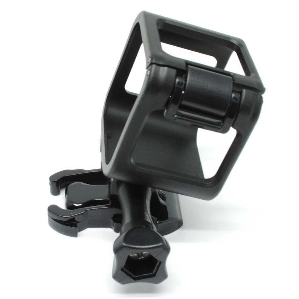 Bumper Case Side Frame for GoPro Hero 4 Session ( Mughnii )