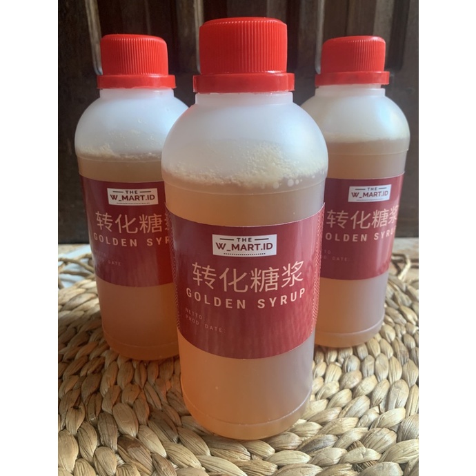 

GOLDEN SYRUP GULA KUE BULAN SIRUP MOON CAKE MALTOSE