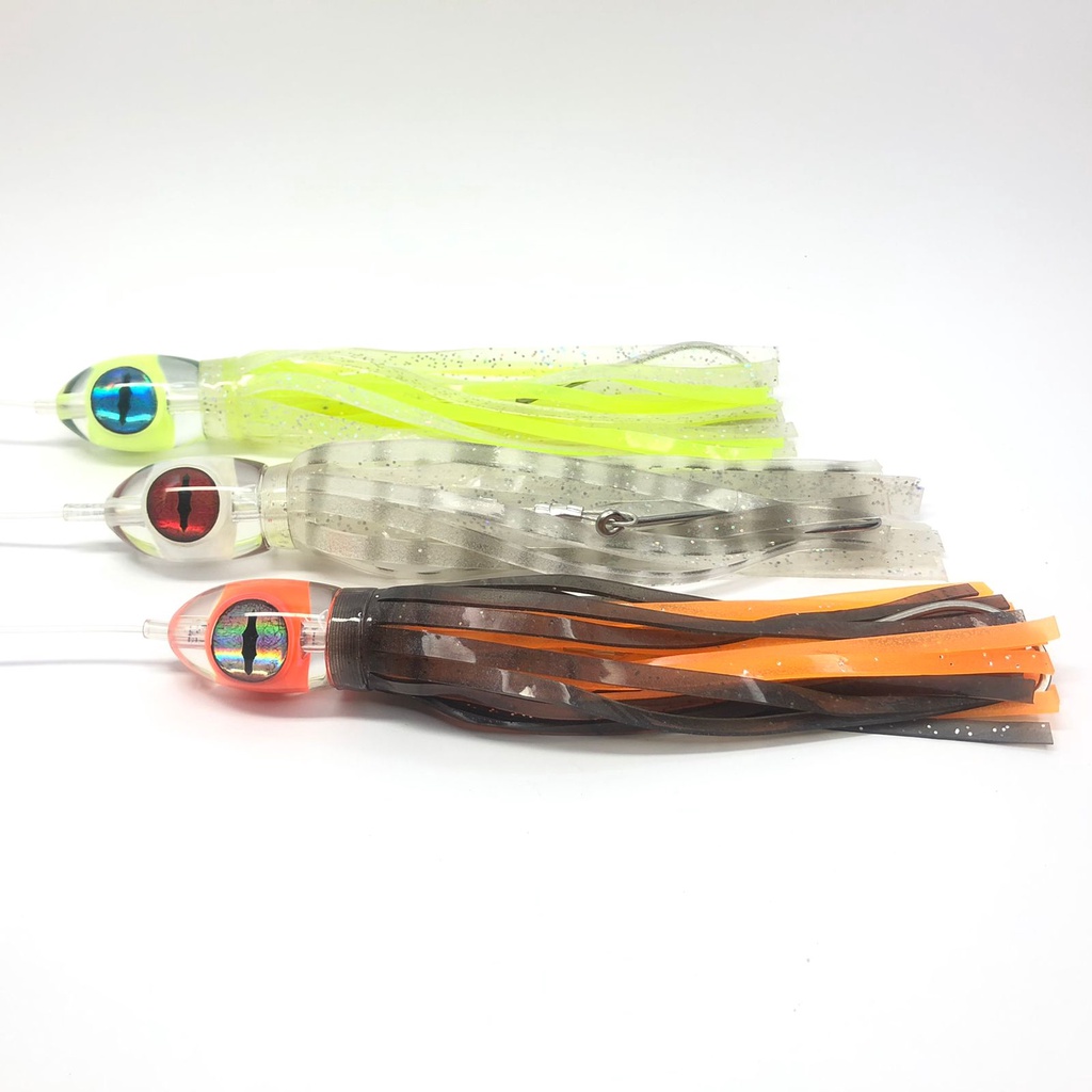 Umpan Lure Konahead Mata Belo 67gr The Angler Series