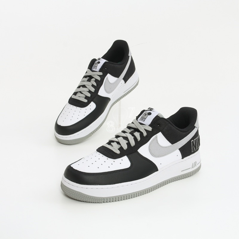 Air Force 1 Low Raiders