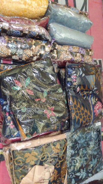 Maura Couple - Sania Ruffle Batik Couple Ori Ndoro Jowi Dnt Garansi Termurah Shopee - Kebaya Couple