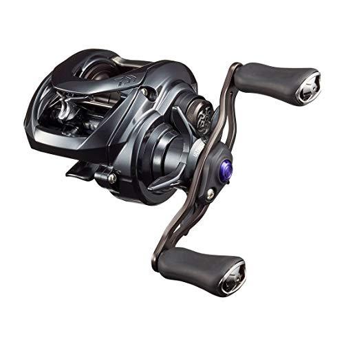 REEL BC BAITCASTING DAIWA TATULA 20 SVTW 103XHL 8.1 HANDEL KIRI