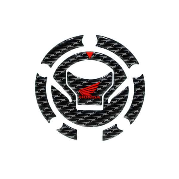 Aksesoris Tutup Tangki (Fuel Lid Pad) – New CB150R StreetFire K15G K15M