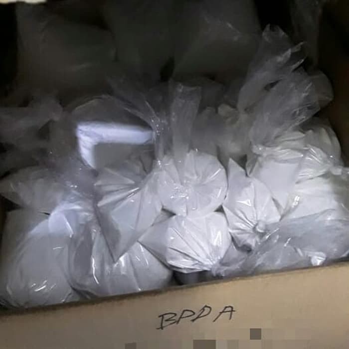 

Terjual baking powder double acting BPDA repack 100gram Murah