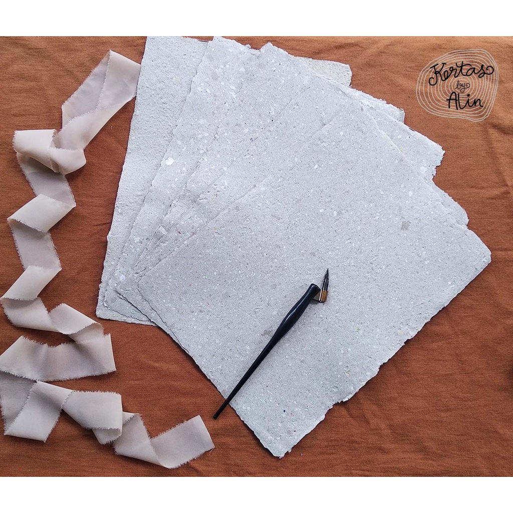 

SALE! Kertas Daur Ulang Kemasan Duplex Size A4