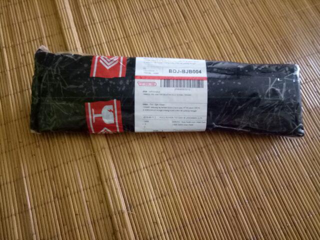 Dupa Dubali 4jam Walet