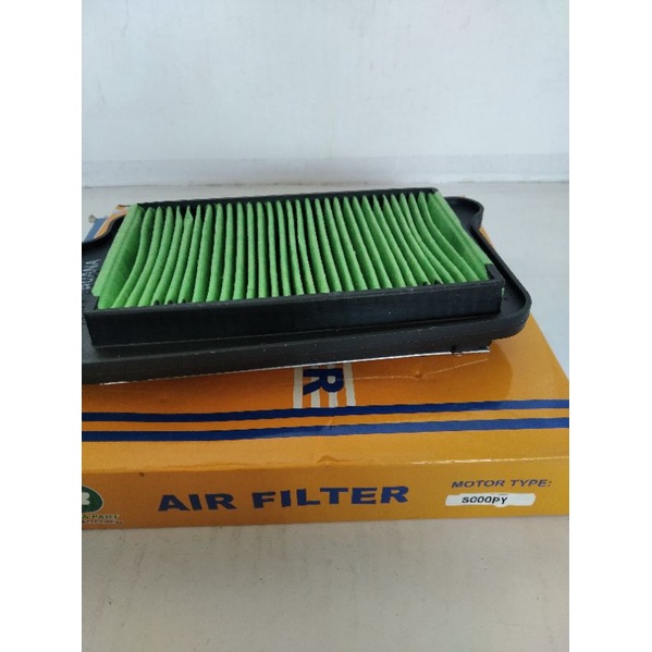 FILTER UDARA HONDA SCOOPY HONDA Scoopy