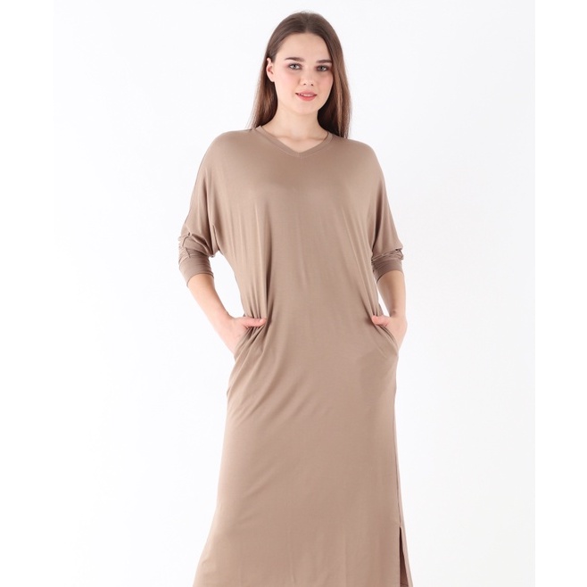 Meltrick - Kyle Batwing Dress