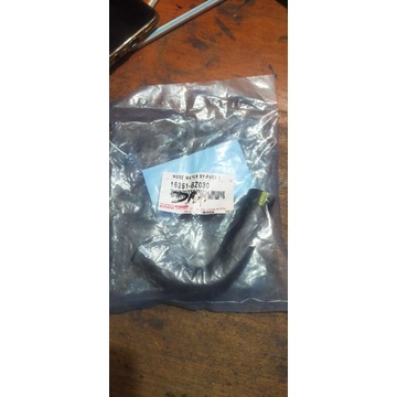 SELANG L SELANG BYPASS Hose WATER Bypass By-pass PUMP TOYOTA STARLET AVANZA XENIA