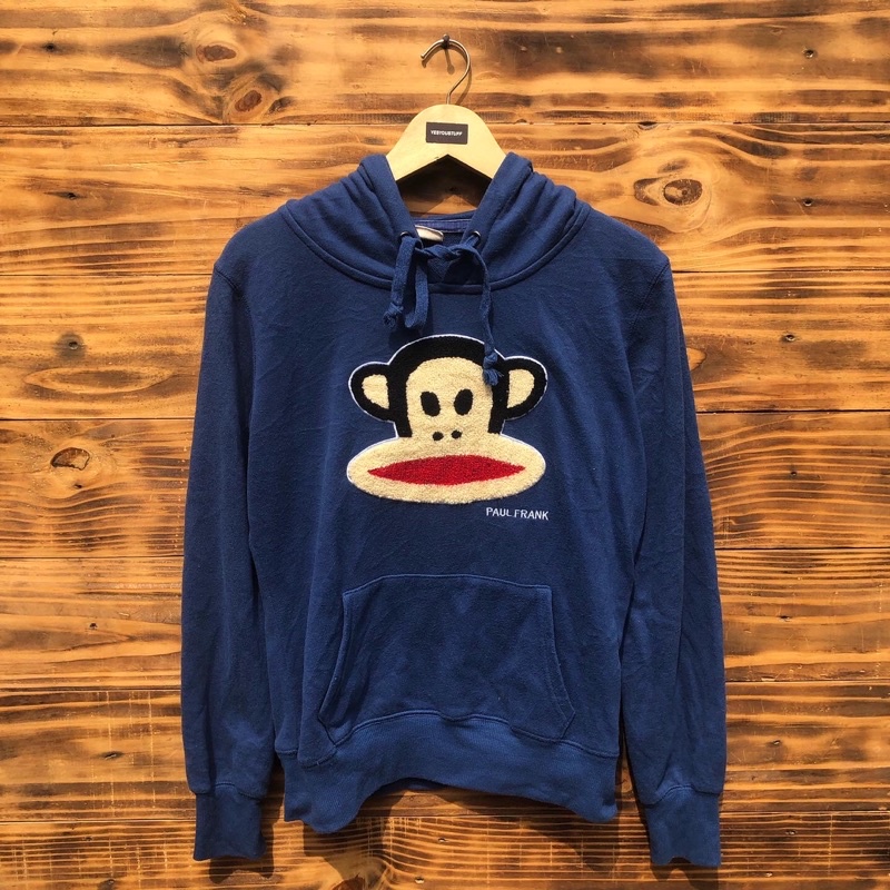 Hoodie Paul Frank HD-041 Second Original