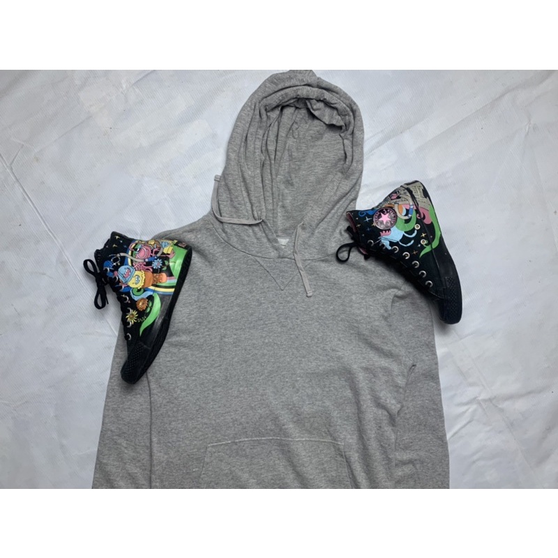 hoodie 8second