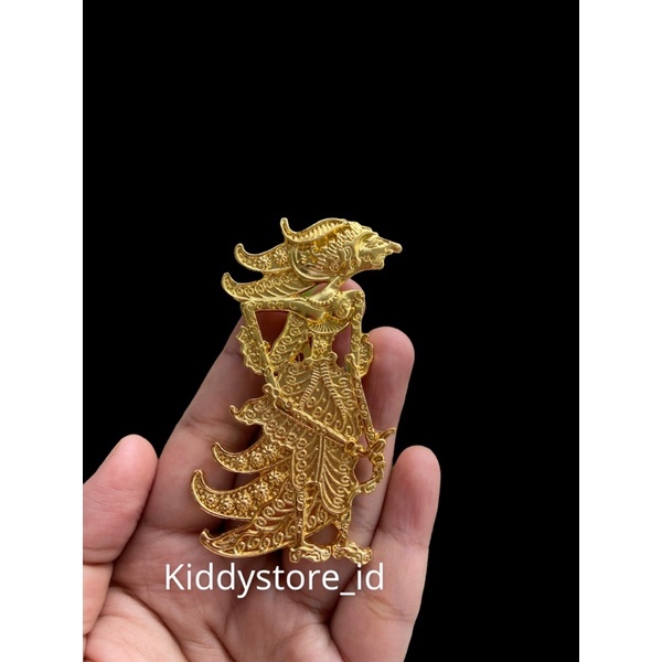 Bros wayang / Bros wayang srikandi / Bros wayang arjuna / kresna / Bros wayang subadra