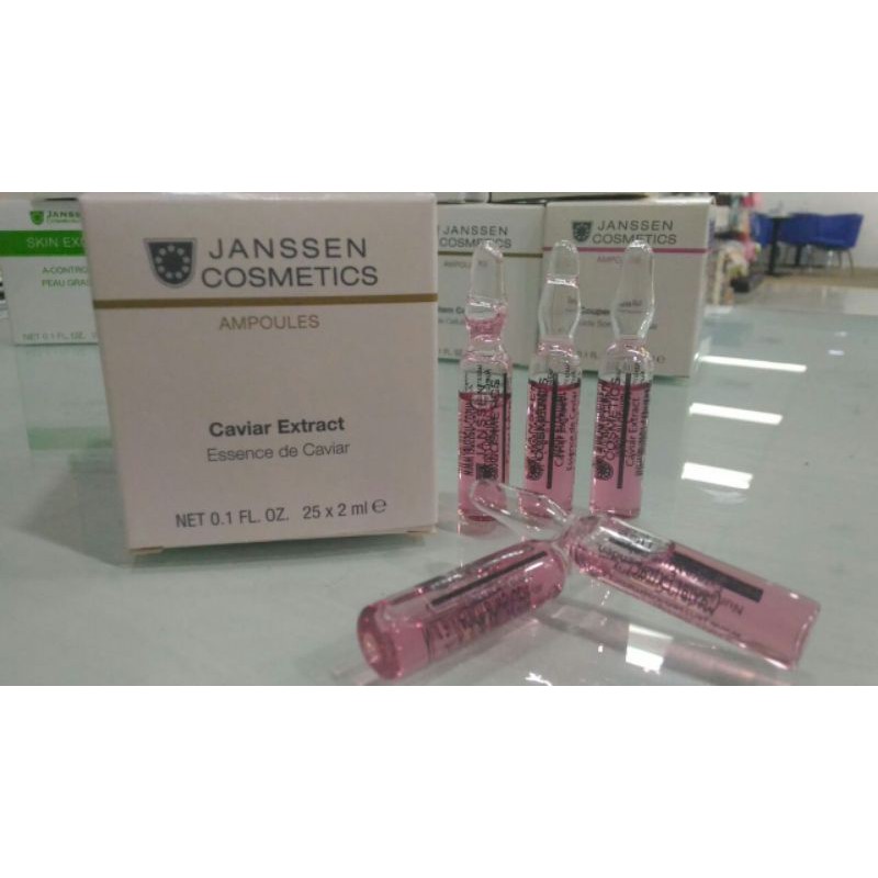 

Caviar Extract