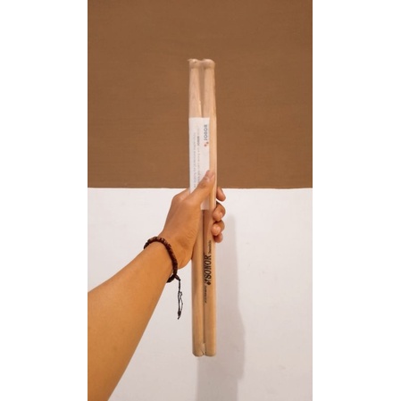 Stik Drum Stik Drumband Merk SONOR berkualitas