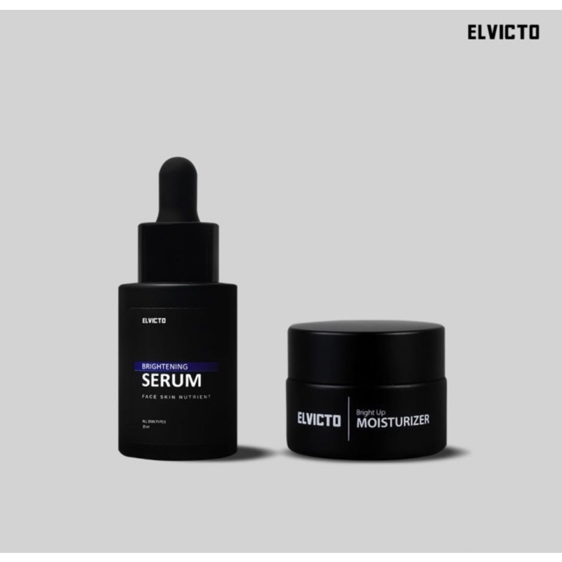 ELVICTO PAKET GANTENG