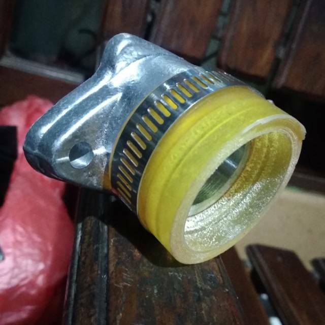 Manipol teflon tiger