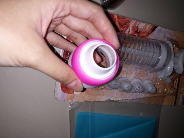 Coupler Spuit Rusia 1 Warna