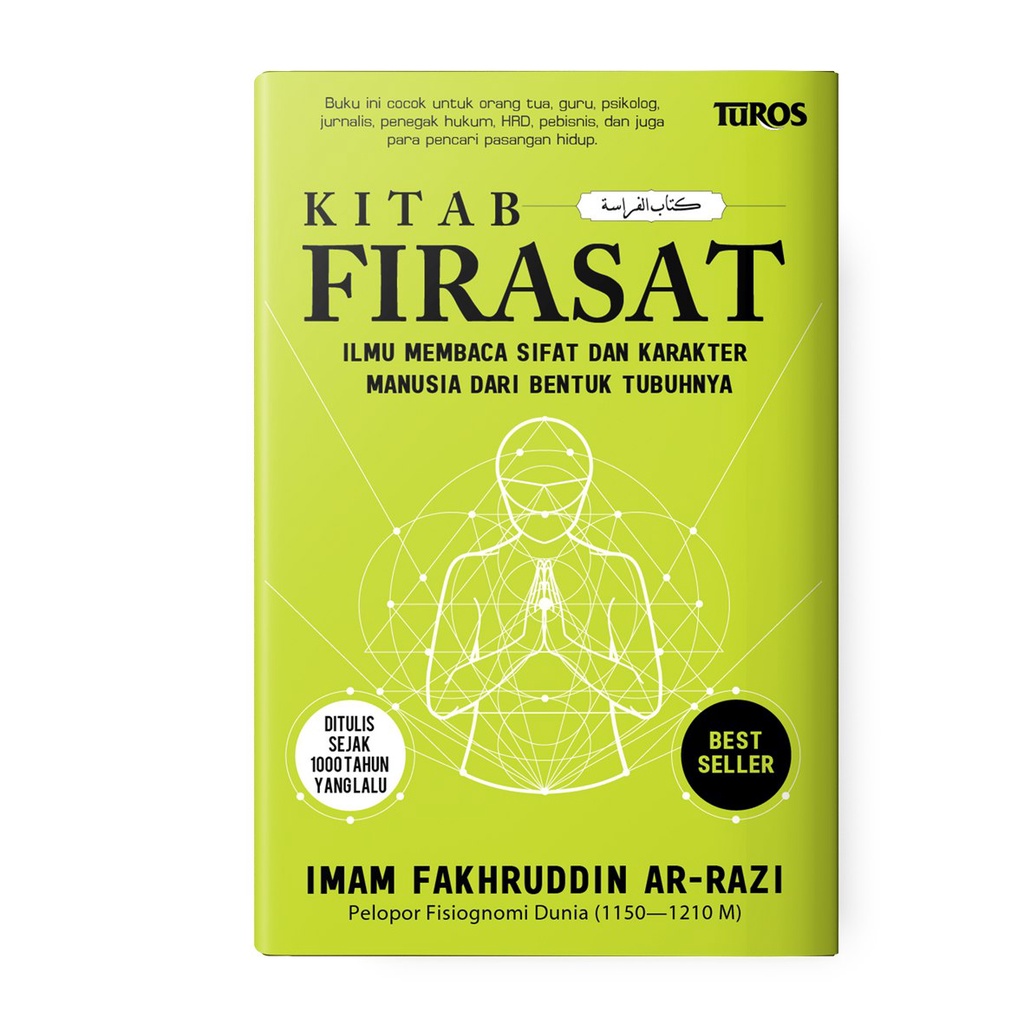 Kitab Firasat - Imam Fakhruddin Ar-Razi