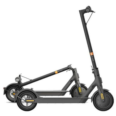 Xiaomi Mi Smart Electric Scooter Skuter Elektrik 1S