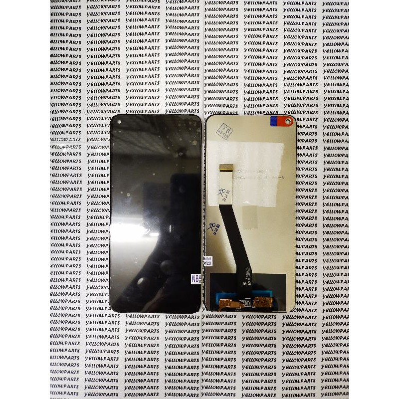 LCD TOUCHSCREEN XIAOMI REDMI NOTE 9 SET ORIGINAL