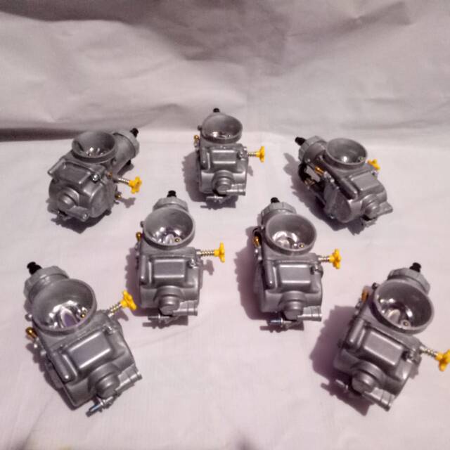 KARBURATOR#NSR#PE28#PANOM