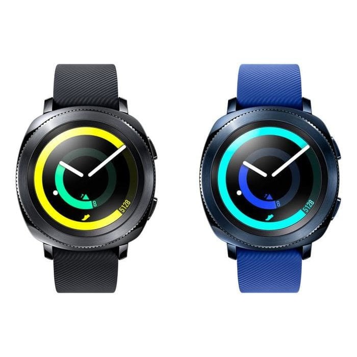 Jual SAMSUNG GALAXY GEAR SPORT SMR600 Garansi Resmi SEIN Indonesia Shopee Indonesia