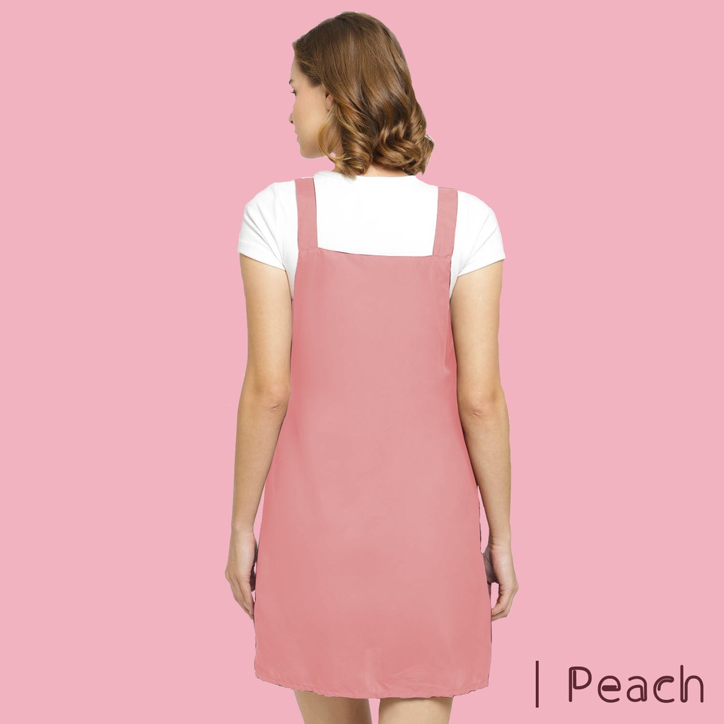 Overal Jesslyn / Overall Jesslyn-YELONIX