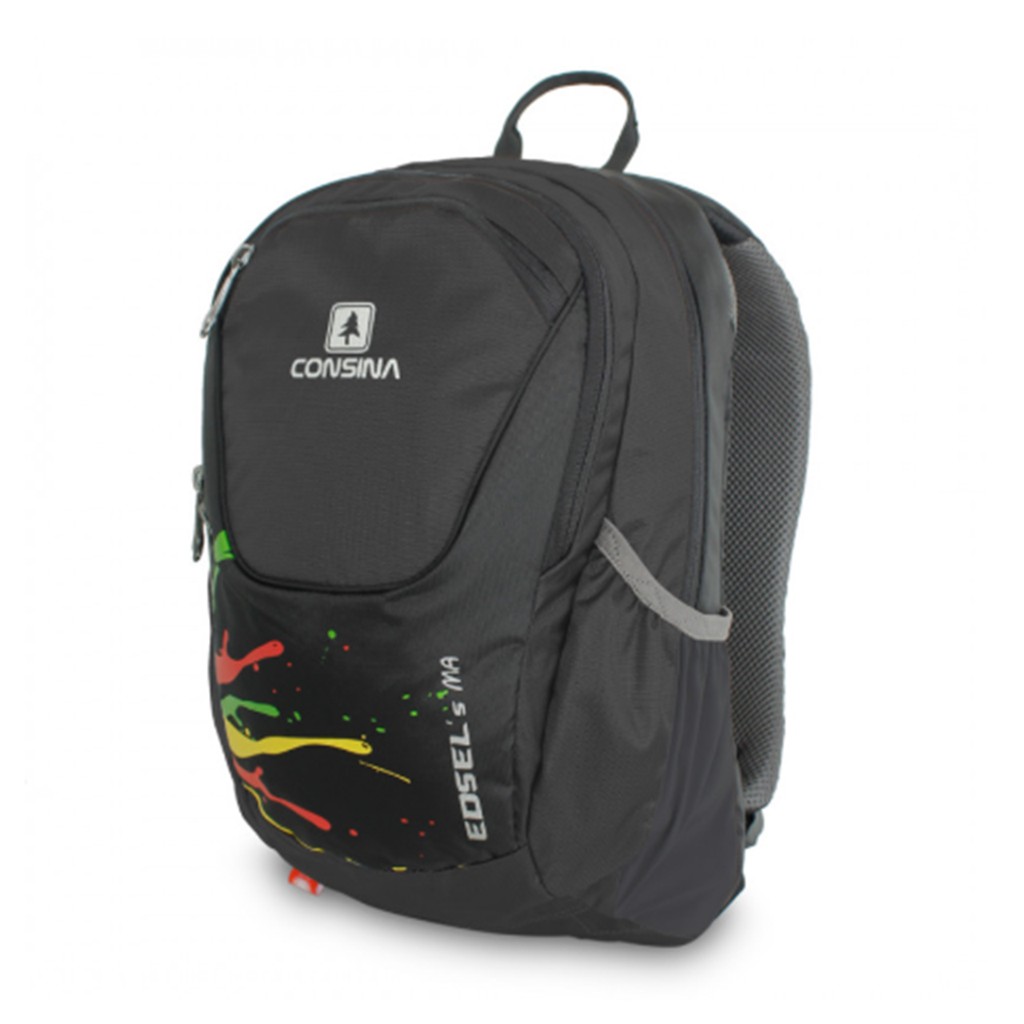 Ransel Tas Sekolah Consina Edsel's Ma