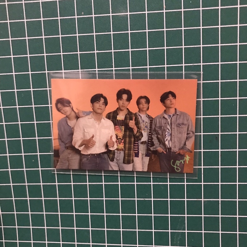 pc group day6 negentropy