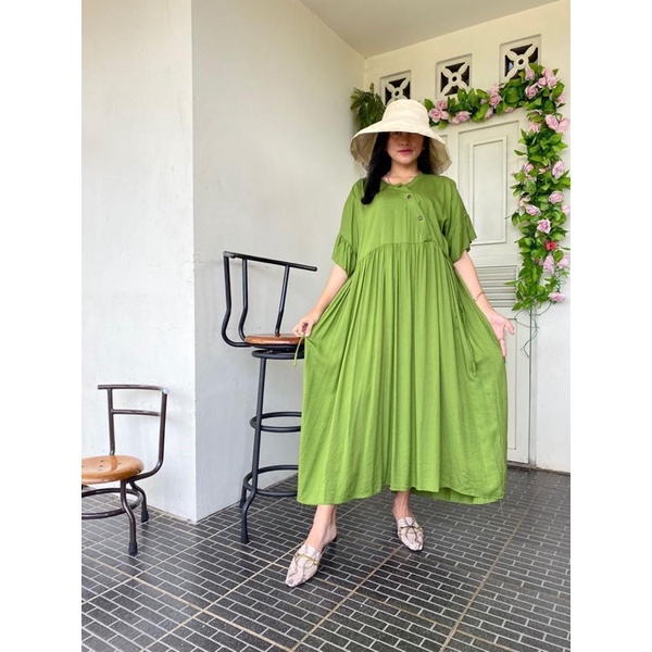 DRESS RAYON TWILL