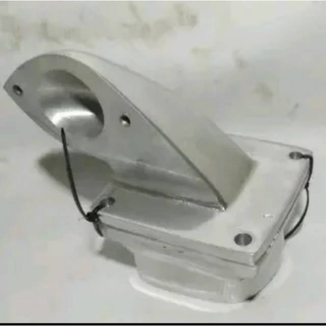 Intake Manifold Kodok F1zr Hadap Depan Dan Hadap Belakang Trail Advanture Motocross