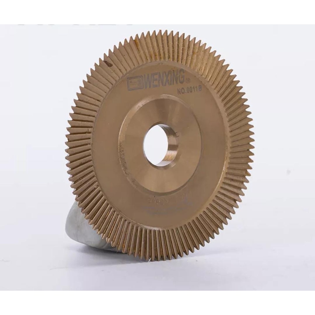 

Pisau Cutter Tebal Wenxing 100D