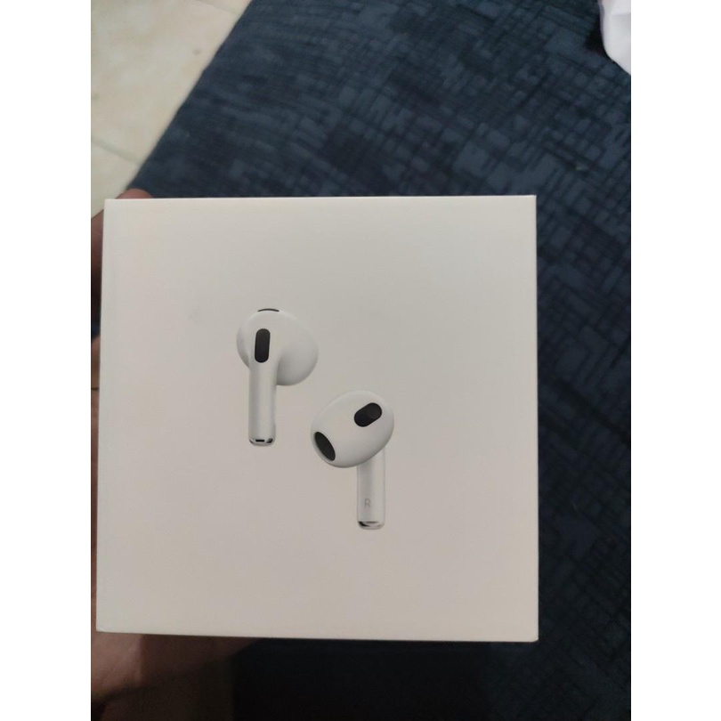 Apple Airpods 3 Airpod